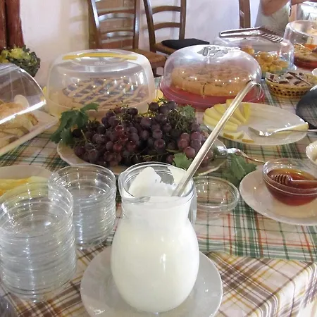 Sa Tiria Alojamento de Turismo Rural *