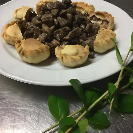 Alojamento de Turismo Rural Sa Tiria Teulada