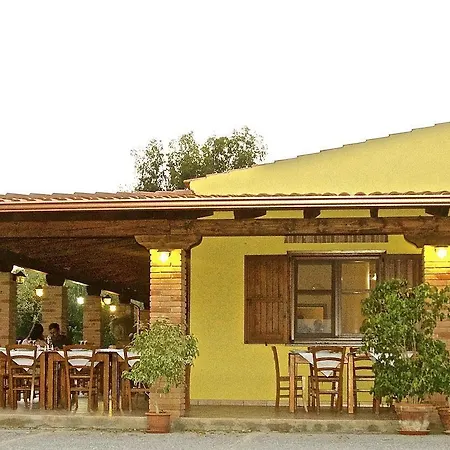 Sa Tiria Teulada