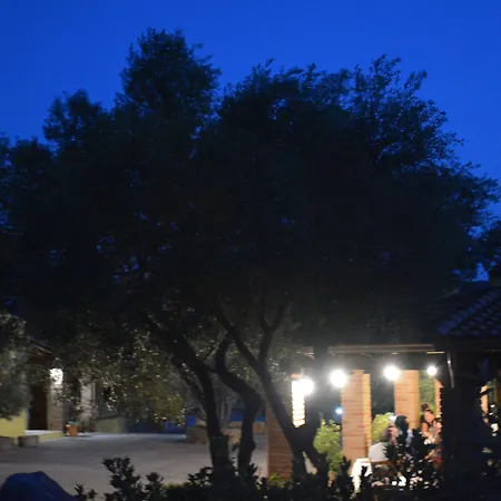 Alojamento de Turismo Rural Sa Tiria *