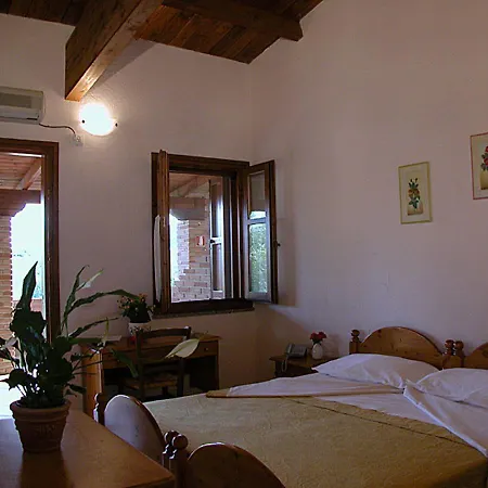 Alojamento de Turismo Rural Sa Tiria Teulada