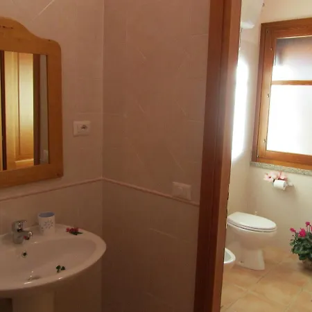 Alojamento de Turismo Rural Sa Tiria