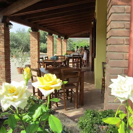 Sa Tiria Alojamento de Turismo Rural *