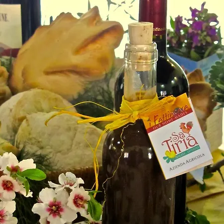 Sa Tiria Teulada
