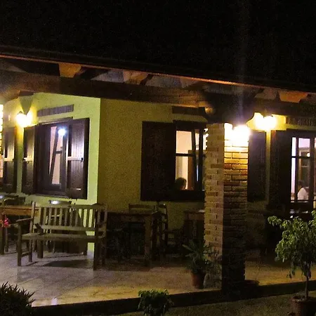 Farm stay Sa Tiria Teulada
