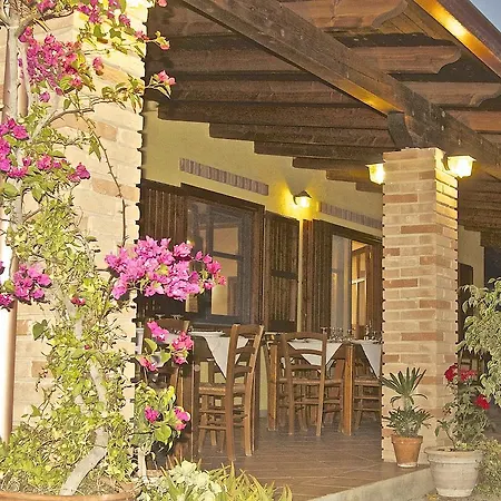 Sa Tiria Teulada