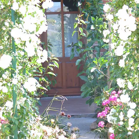 Farm stay Sa Tiria