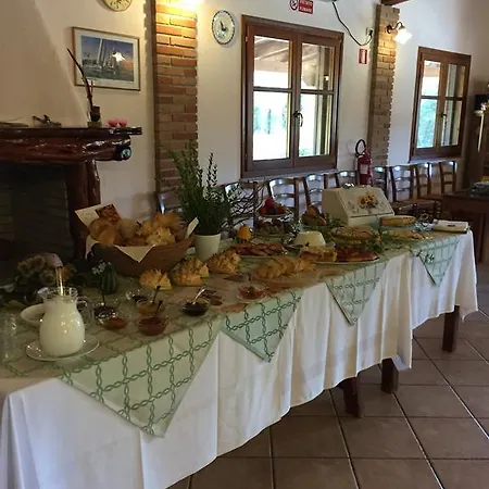 Sa Tiria Farm stay Teulada