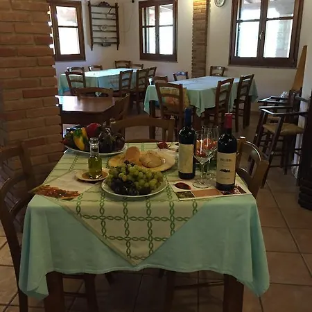 Sa Tiria Farm stay Teulada
