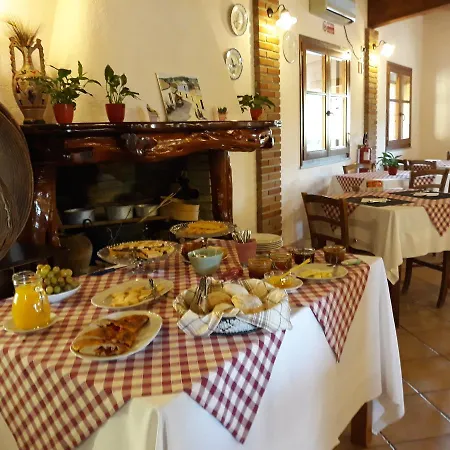 Sa Tiria Alojamento de Turismo Rural