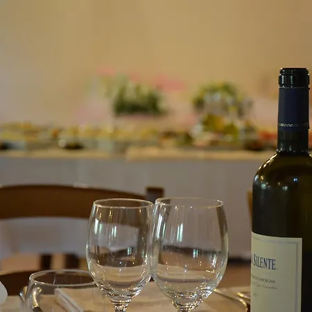 Alojamento de Turismo Rural Sa Tiria *